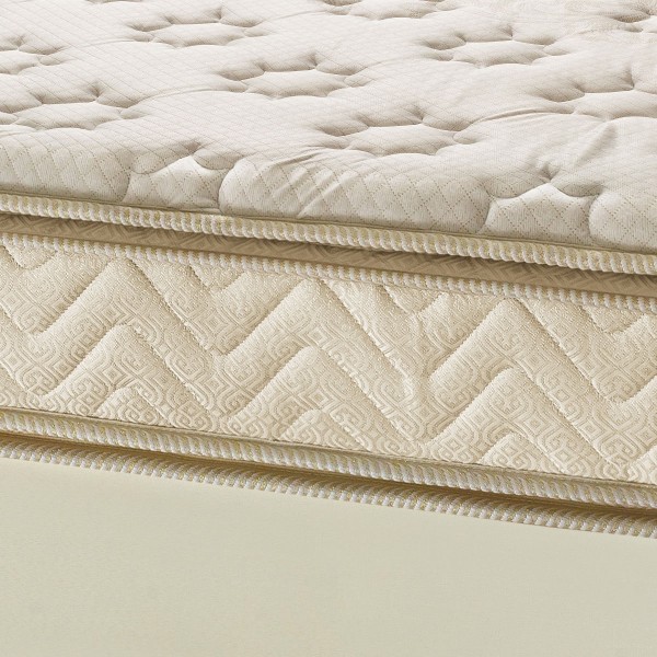 Encontraproduto.com.br - Conjunto Box Solteiro Espuma D45 Minaspuma Celebrate Plus One Face 88x188x65cm