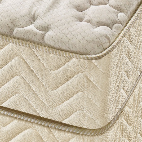 Encontraproduto.com.br - Conjunto Box Solteiro Espuma D45 Minaspuma Celebrate Plus One Face 88x188x65cm