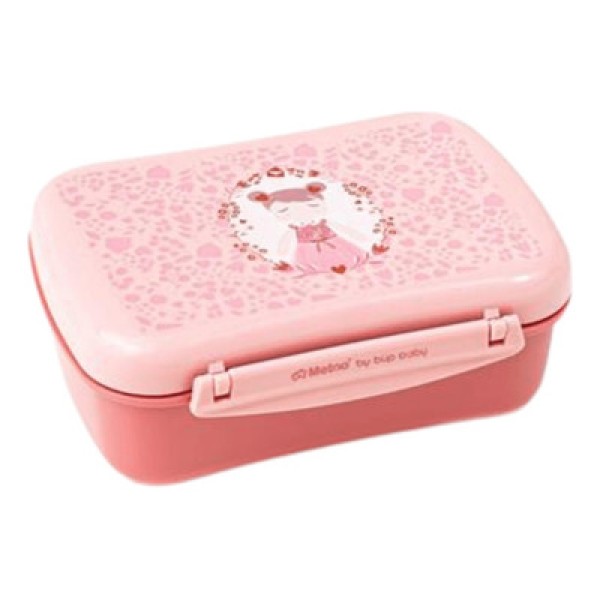 Encontraproduto.com.br - Kit Lanche Angela Fada Mia Büp Baby