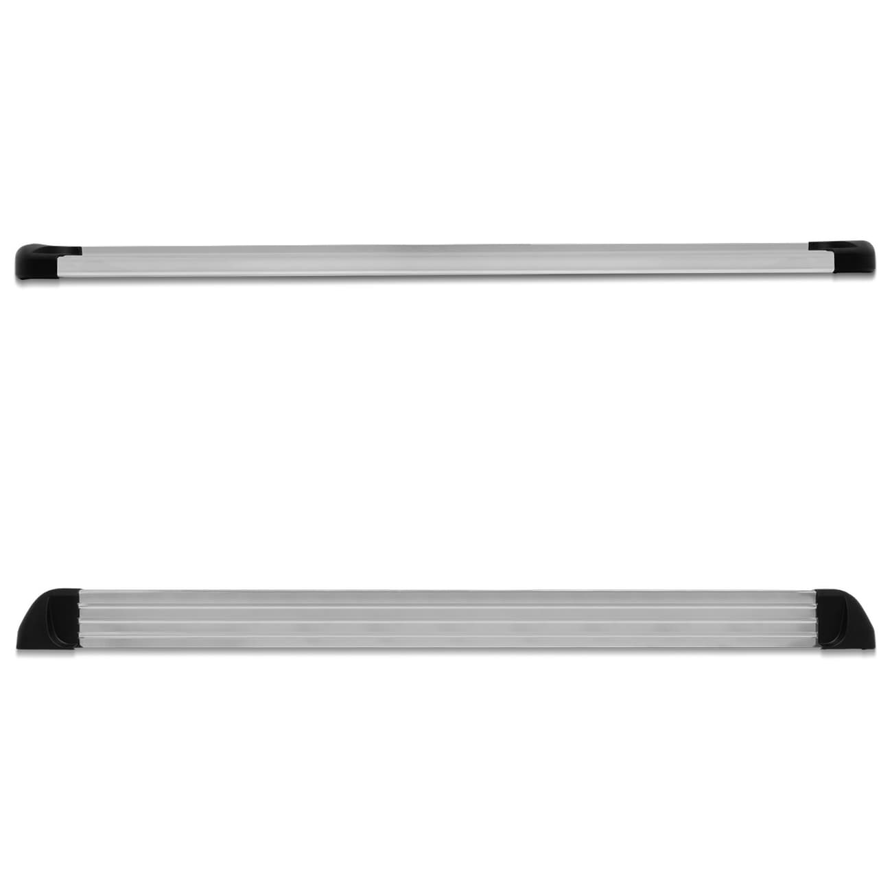 Encontraproduto.com.br - Estribo Lateral Plataforma Hyundai Creta 2022 2023 Preto Polido Track