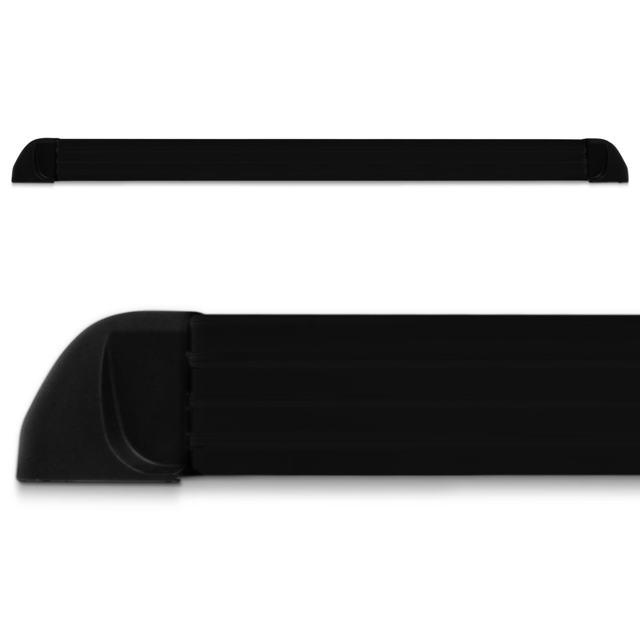 Encontraproduto.com.br - Estribo Lateral Frontier NP 300 2017 2018 2019 2020 2021 2022 2023 Preto Track