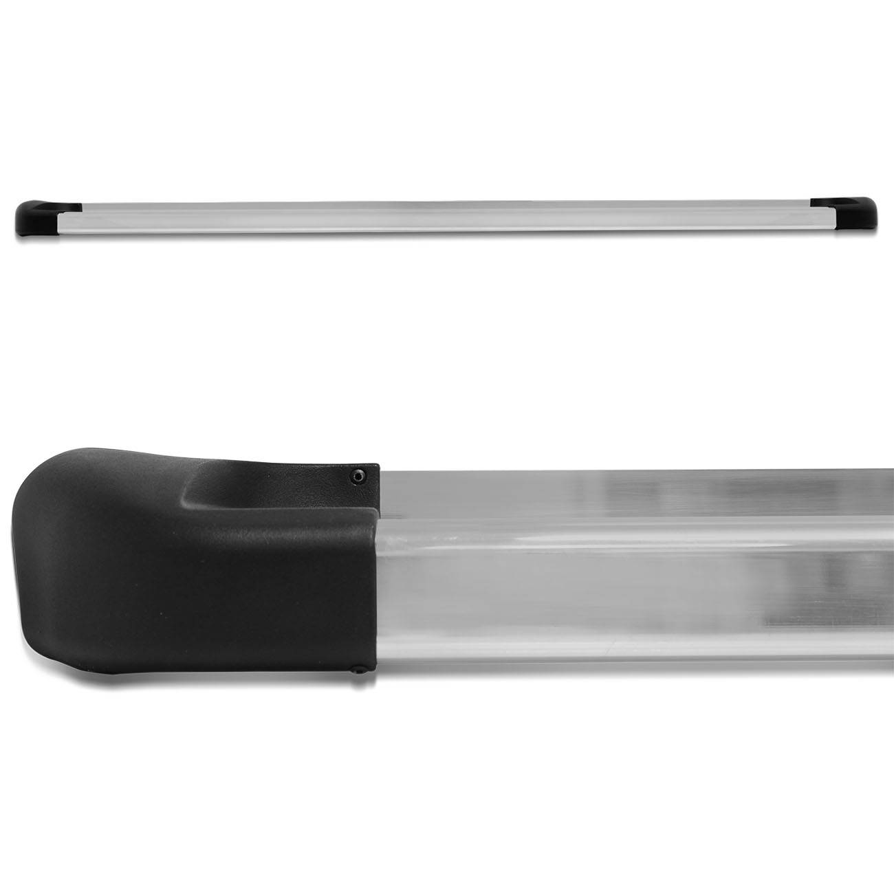 Encontraproduto.com.br - Estribo Lateral Toro 2016 2017 2018 2019 2020 2021 2022 Prata Track