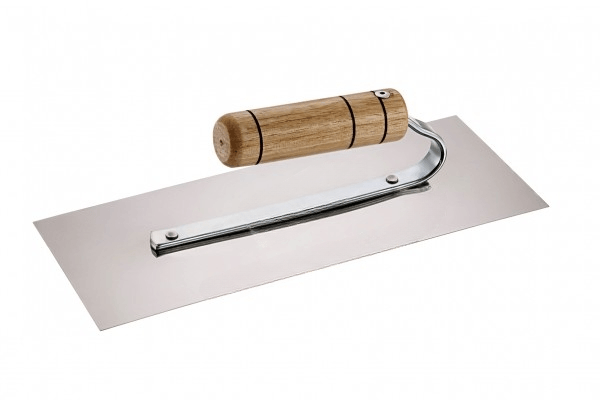 Encontraproduto.com.br - Descrição
desempenadeiras Em Aço Inox. Com Perfil E Sem Rebite, RÃ­gida.

indicação
indicada Para Aplicação De Gesso.