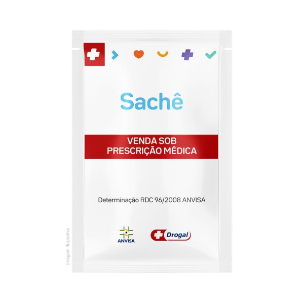 Encontraproduto.com.br - Monuril Granulado 5,631g c/ 2 Envelope de 8g Cada (AM)