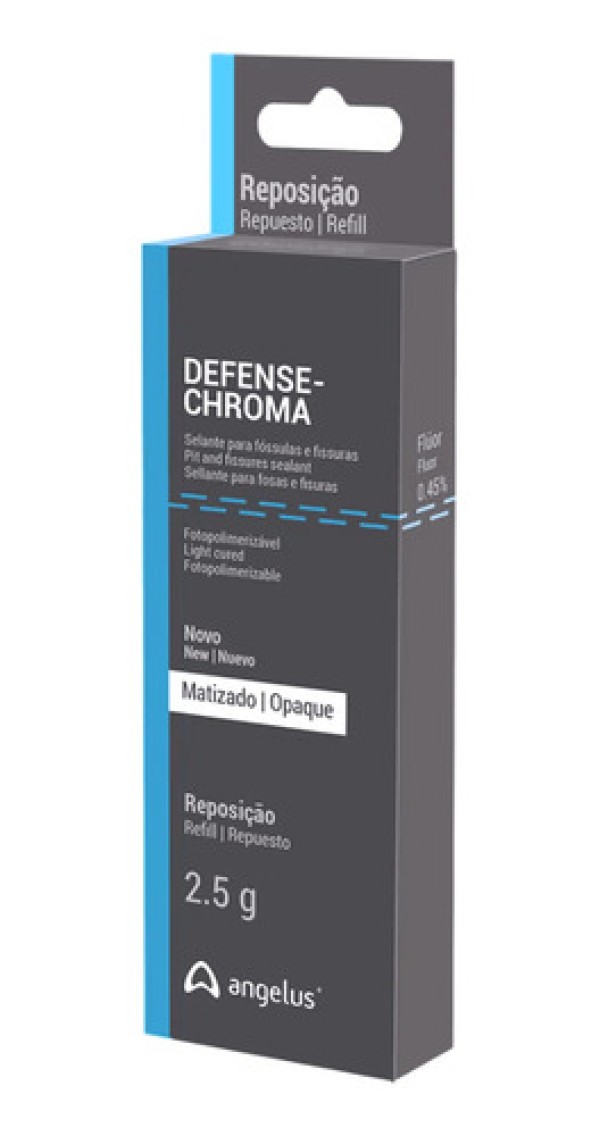Selante Defense Chroma - Angelus