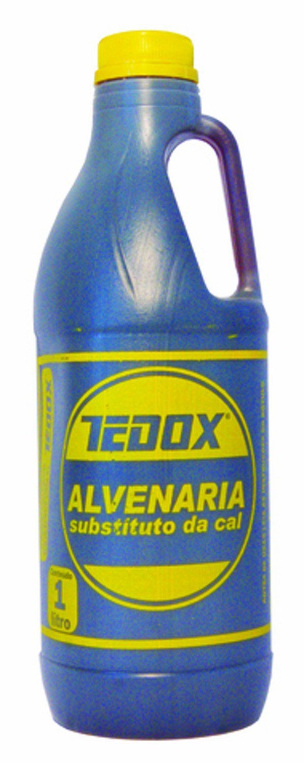 Encontraproduto.com.br - Alvenarite Tedox 1L