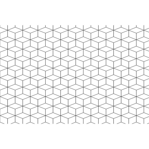 Encontraproduto.com.br - Revestimento Adesivo 45cmx2m Geometrico Dimension Con-Tact