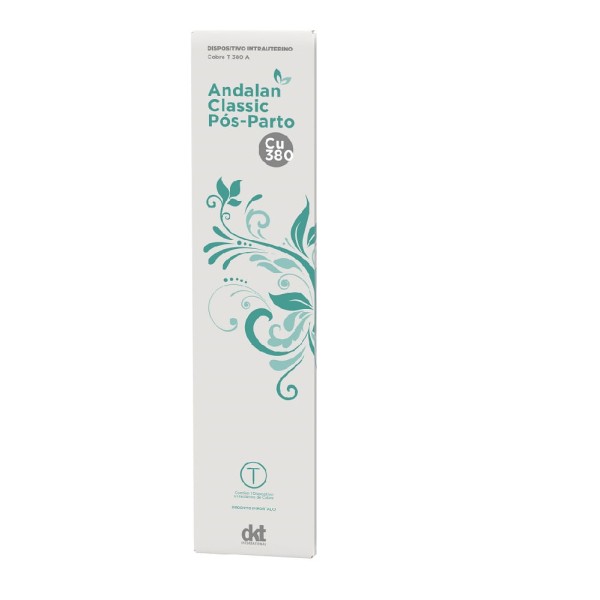 Diu Andalan Classic Pos-Parto Cu380