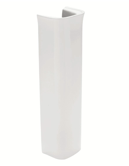 Encontraproduto.com.br - Coluna para Lavatório Louça Sabatini IC5-00/Etna Branca Icasa