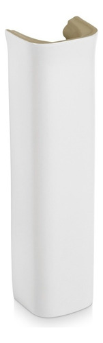 Encontraproduto.com.br - Coluna para Lavatório Louça Sabatini IC5-00/Etna Branca Icasa