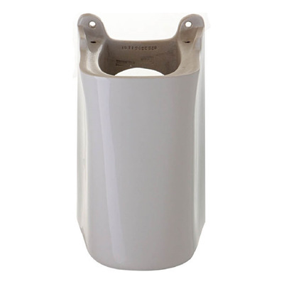 Encontraproduto.com.br - Coluna para Lavatório Louça Sabatini IC51-03/Etna Cinza Icasa