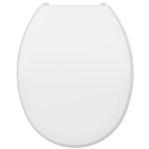 Encontraproduto.com.br - Assento Sanitário Sanitário Polipropileno Infantil Branco