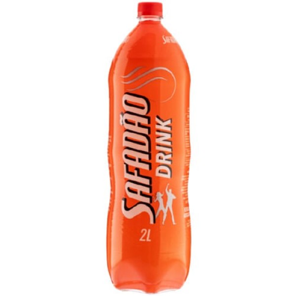 Encontraproduto.com.br - Bebida Safadão Drink Pet 2l