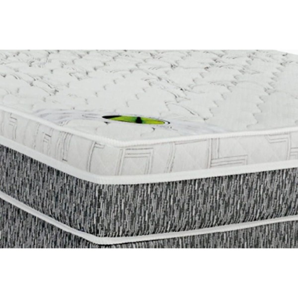 Encontraproduto.com.br - Colchão Solteiro Molas Ensacadas Masterpocket Aspen Euro Pillow Gray (88X188X26) - Luckspuma