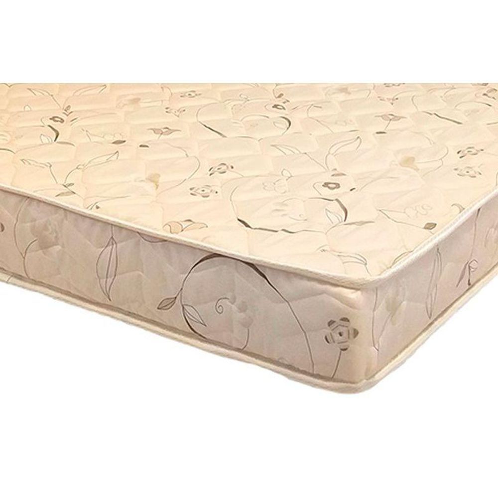 Encontraproduto.com.br - Colchão Viúva Espuma D26 Serene (128x188x17) - Luckspuma