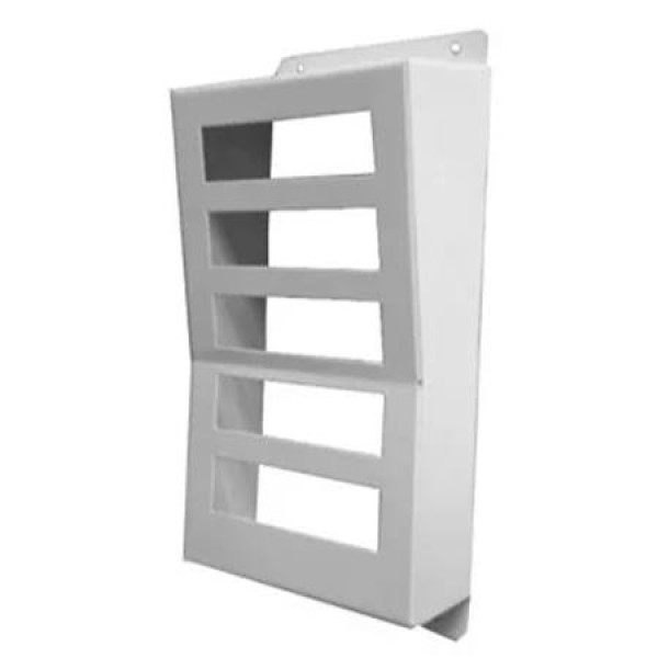 Encontraproduto.com.br - Protetor De Interfone Grande Home 222099 - Nil Art