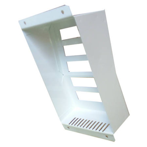 Encontraproduto.com.br - Protetor De Interfone Grande Home 222099 - Nil Art