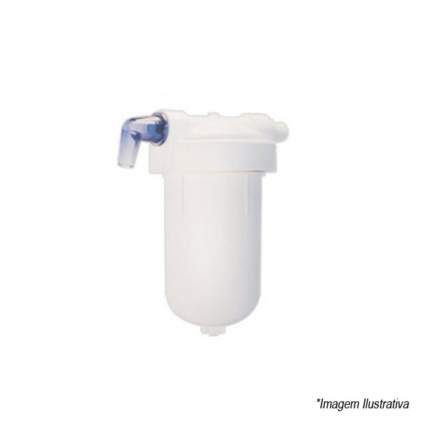Filtro Aquaplus 200 Branco 1/2 010001