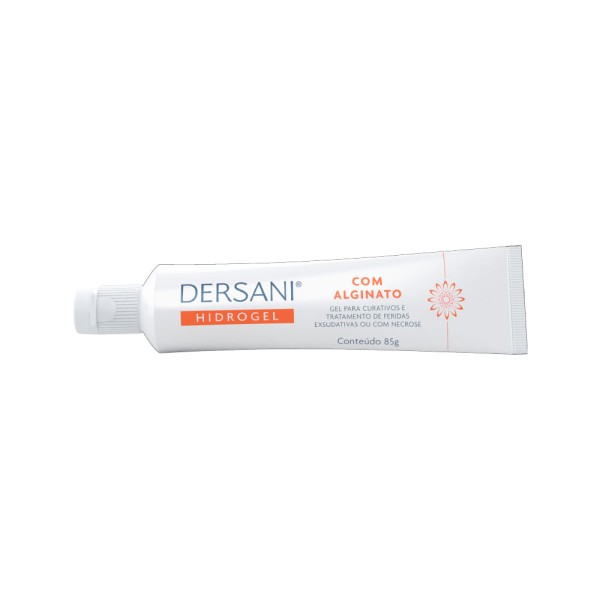 Encontraproduto.com.br - Dersani Hidrogel com Alginato 85G