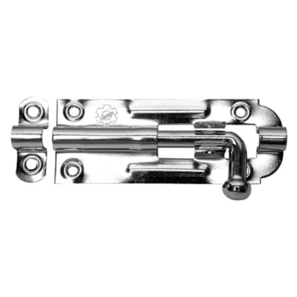 Encontraproduto.com.br - Ferrolho Trinco 500, 4