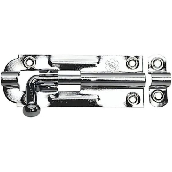 Encontraproduto.com.br - Ferrolho Trinco 500, 2.1/2