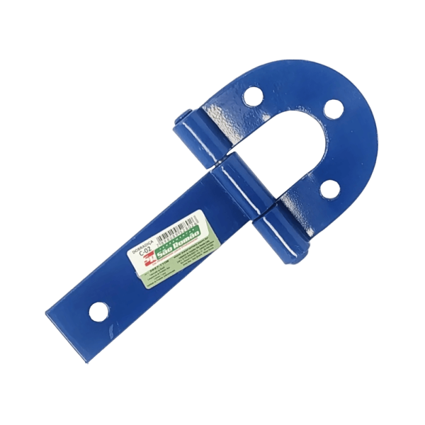Dobradica Porteira N2 205Mmx 80Mm