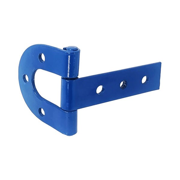 Encontraproduto.com.br - Dobradica Porteira N2 205Mmx 80Mm