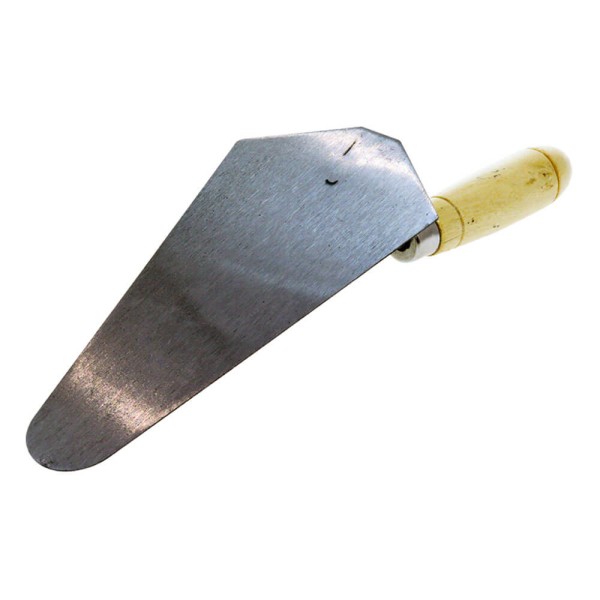 Encontraproduto.com.br - Colher Reta Brasfort para Pedreiro 8