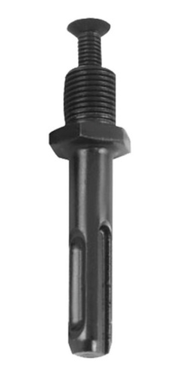 Adaptador Sds Plus Para Mandril - Brasfort - Ref: 7434
