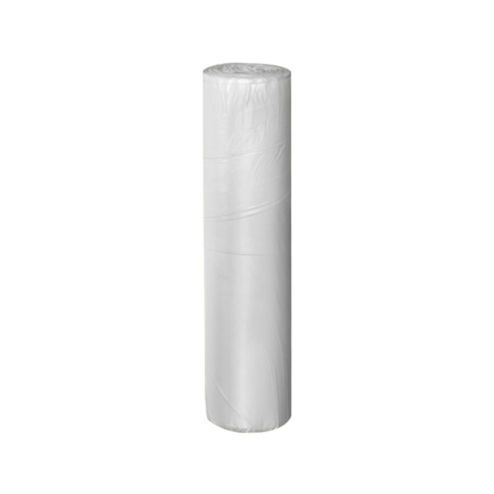 Lona Plástica Transparente 4x25mt Plasitap