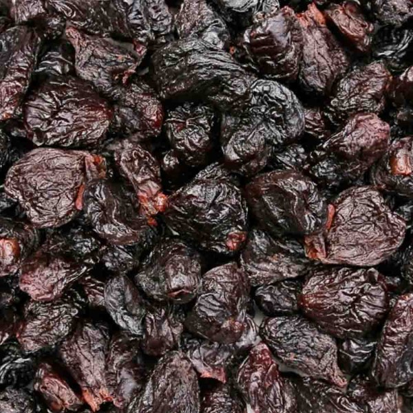 Encontraproduto.com.br - Ameixa Seca com Caroço 100g