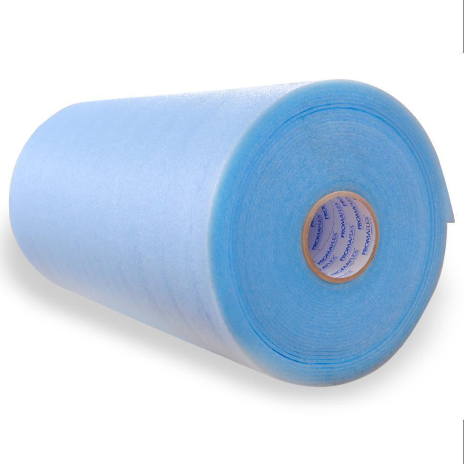 Manta de Piscina de Proteção Azul Promaflex