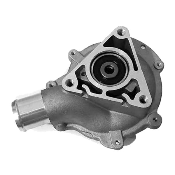 Bomba Dagua Fiat Palio Linea Doblo Punto Idea 1.6 1.8 E-Torq
