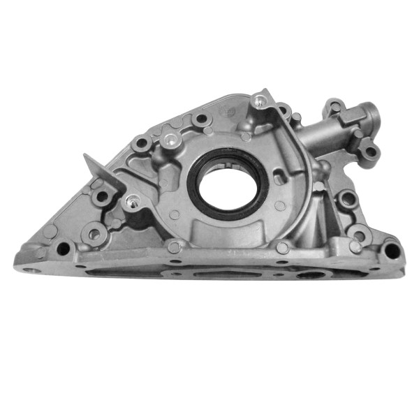 Encontraproduto.com.br - Bomba Óleo Citroen C8 2003 a 2005 - 1333601 - 95276