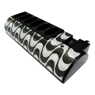 Encontraproduto.com.br - Filtro de Linha 6 Tomadas Copacabana Bivolt PW