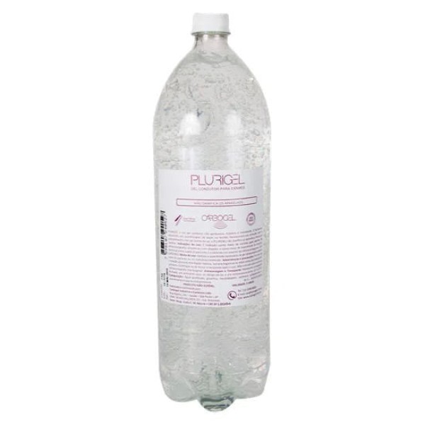 Encontraproduto.com.br - Gel para ultrassom Plurigel 2kg