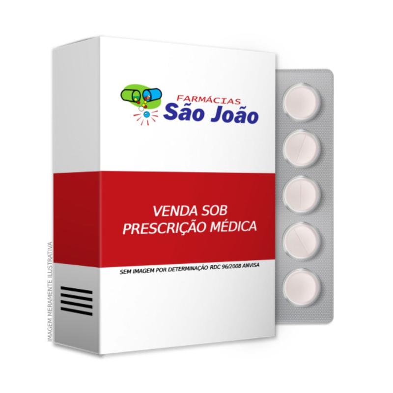 Secfar 1000mg 2 Comprimidos