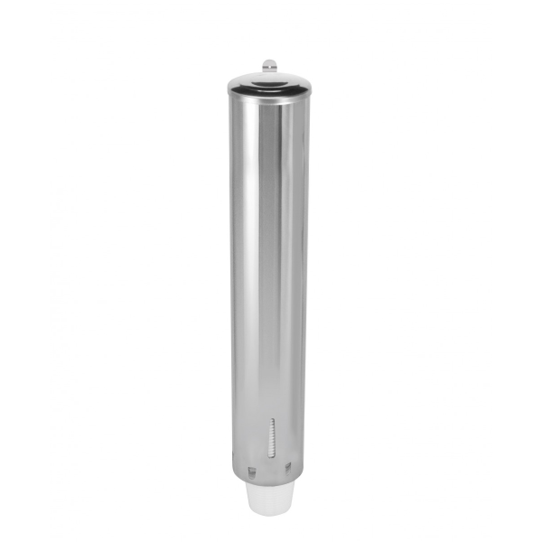 Dispenser Copo de Água Inox A10 Jsn