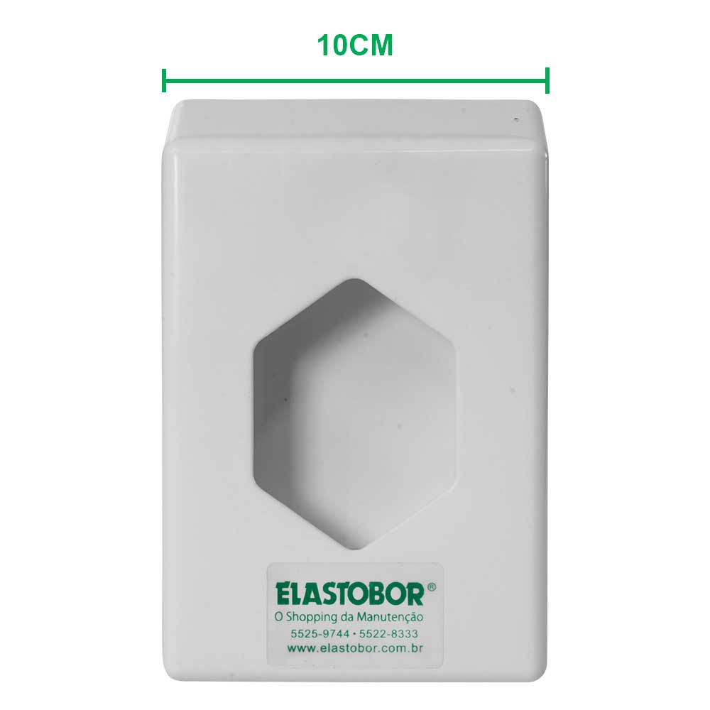 Dispenser de Saquinho JSN para Descarte de Absorvente