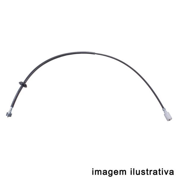 Encontraproduto.com.br - Cabo Velocímetro Fiat Tipo 1993 a 1998 - 121380 - 3406