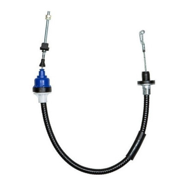 Encontraproduto.com.br - Cabo Embreagem Gm Monza 1982 a 1993 - 100281 - 4304