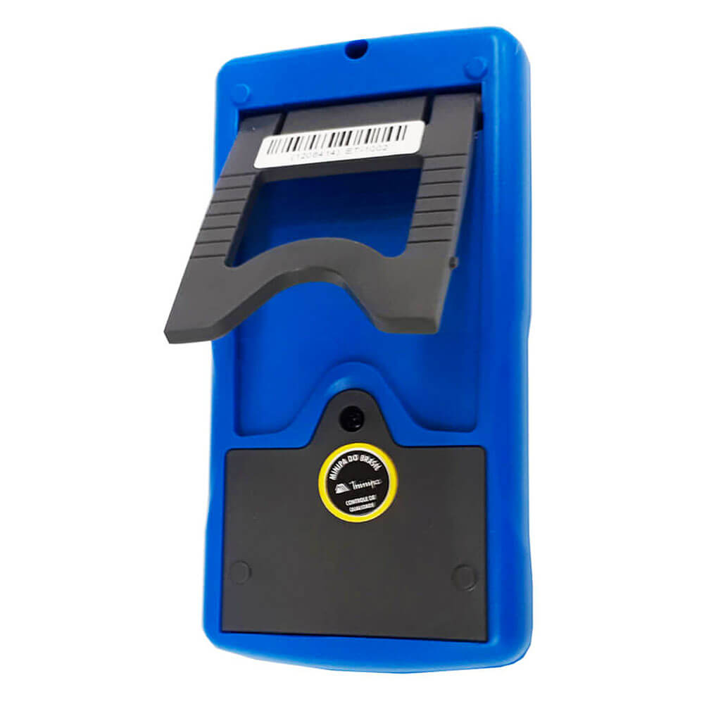 Encontraproduto.com.br - Multimetro Digital Cat-I Et-1002 Minipa