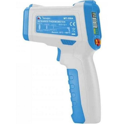 Encontraproduto.com.br - Termômetro Infravermelho -50 a 800°C Minipa MT-350A
