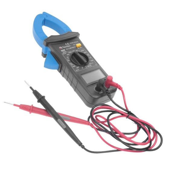 Encontraproduto.com.br - Alicate Amperimetro Digital Et3200b Minipa