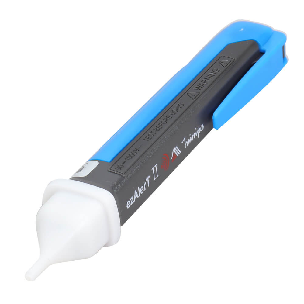 Encontraproduto.com.br - Detector de Tensão Ez-Alert Ii Minipa