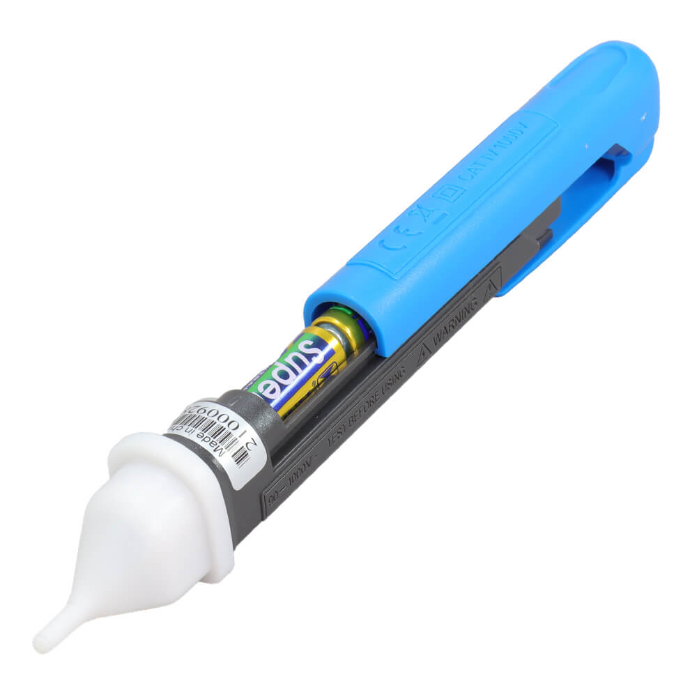 Encontraproduto.com.br - Detector de Tensão Ez-Alert Ii Minipa
