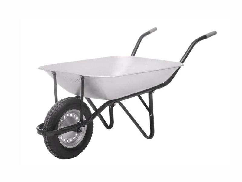 Encontraproduto.com.br - Carro de Mao Master Galvanizado Maestro
