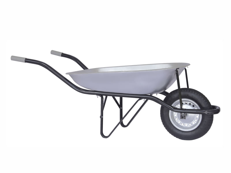 Encontraproduto.com.br - Carro de Mao Master Galvanizado Maestro