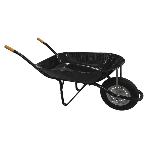 Encontraproduto.com.br - Carrinho De Mão Tidão 45l, Pneu Com Câmara - 10322