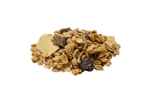 Encontraproduto.com.br - Granola X-Pin Zero Açúcar 200g - Tia Sônia